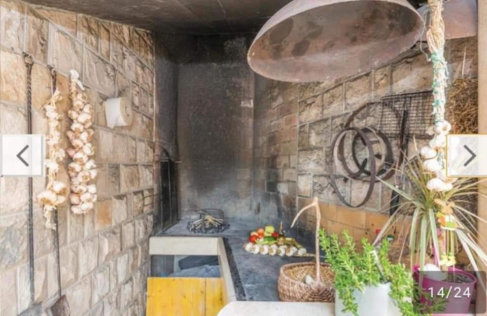 Apartment Tomic 2 Makarska Exterior foto